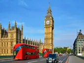 Welcome to London