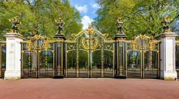 Welcome to London