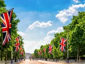 Welcome to London