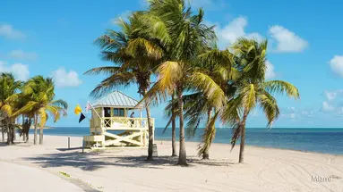 Welcome to Miami - USA 10 dni