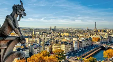 Welcome to Paris - 4 Dni