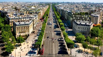 Welcome to Paris - 4 Dni