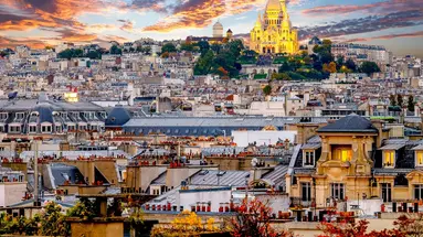 Welcome to Paris - 4 Dni