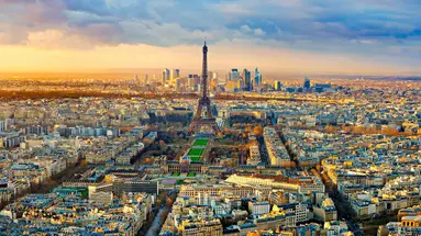 Welcome to Paris - 4 Dni
