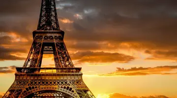 Welcome to Paris - 4 Dni
