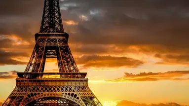 Welcome to Paris - 4 Dni