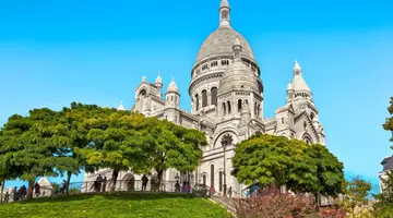 Welcome to Paris - 4 Dni