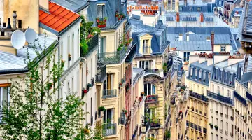 Welcome to Paris - 4 Dni