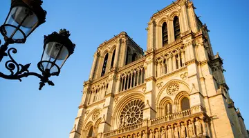Welcome to Paris - 4 Dni