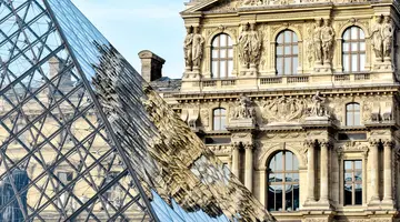 Welcome to Paris - 4 Dni