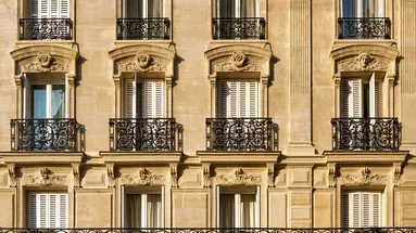 Welcome to Paris - 4 Dni