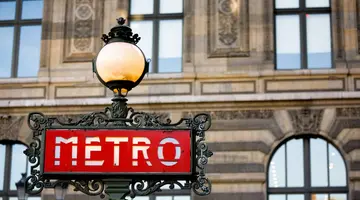 Welcome to Paris - 4 Dni