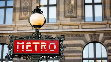 Welcome to Paris - 4 Dni