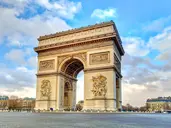Welcome to Paris - 4 Dni