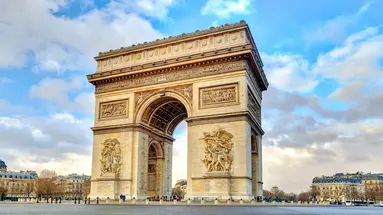 Welcome to Paris - 4 Dni