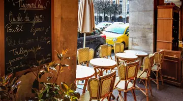 Welcome to Paris - 4 Dni