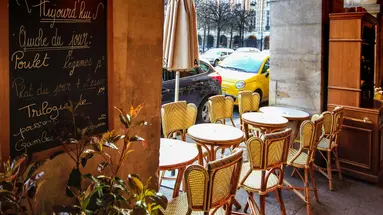 Welcome to Paris - 4 Dni