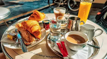 Welcome to Paris - 4 Dni