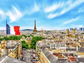 Welcome to Paris - 4 Dni