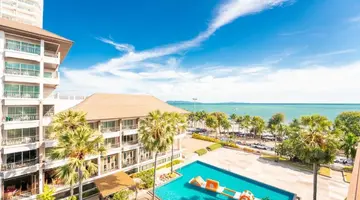 Welcome World Beachfront Resort