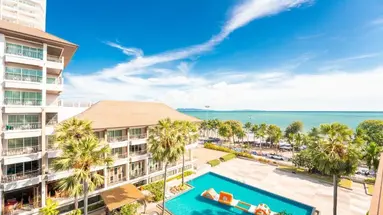 Welcome World Beachfront Resort
