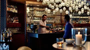 Weligama Bay Marriott Resort &SPA