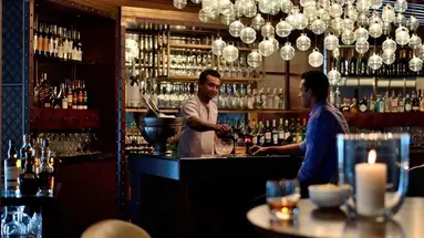Weligama Bay Marriott Resort &SPA