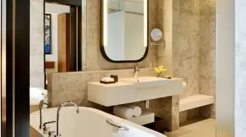 Weligama Bay Marriott Resort & Spa