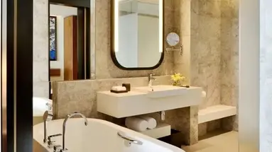 Weligama Bay Marriott Resort & Spa