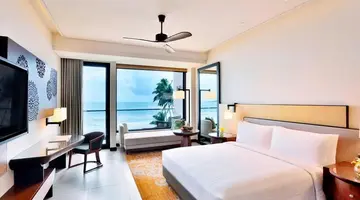 Weligama Bay Marriott Resort &SPA