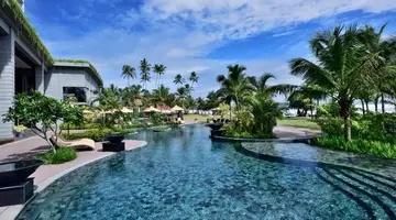 Weligama Bay Marriott Resort & Spa