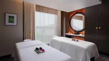 WELIGAMA BAY MARRIOTT RESORT & SPA