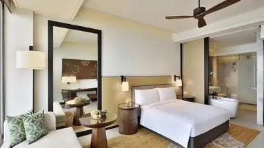 WELIGAMA BAY MARRIOTT RESORT & SPA
