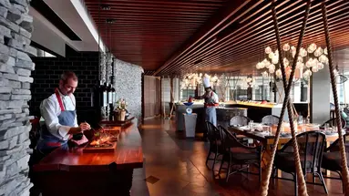 WELIGAMA BAY MARRIOTT RESORT & SPA