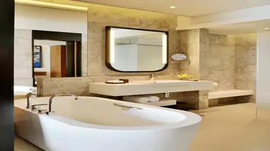 WELIGAMA BAY MARRIOTT RESORT & SPA