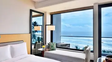 Weligama Bay Marriott Resort &SPA