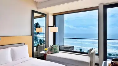 Weligama Bay Marriott Resort &SPA