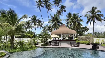 Weligama Bay Marriott Resort & Spa