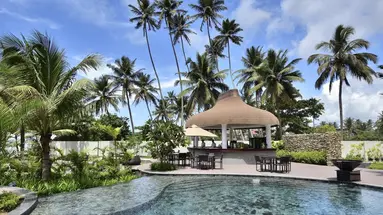 Weligama Bay Marriott Resort & Spa
