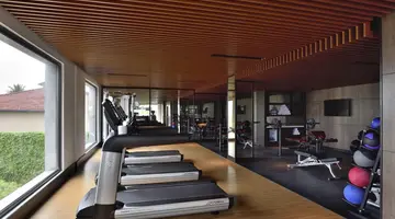 Weligama Bay Marriott Resort & Spa
