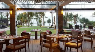 Weligama Bay Marriott Resort & Spa