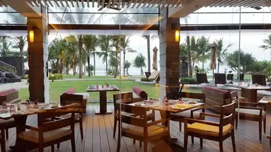 Weligama Bay Marriott Resort & Spa