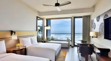 Weligama Bay Marriott Resort & Spa