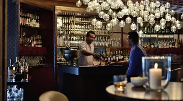 Weligama Bay Marriott Resort & Spa