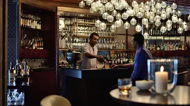 Weligama Bay Marriott Resort & Spa