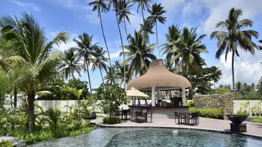 WELIGAMA BAY MARRIOTT RESORT & SPA