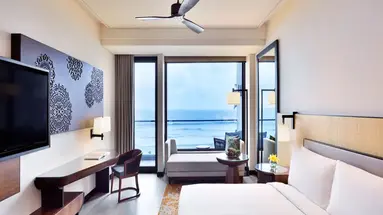 WELIGAMA BAY MARRIOTT RESORT & SPA