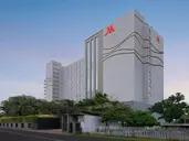 WELIGAMA BAY MARRIOTT RESORT & SPA