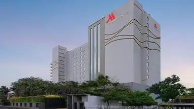 WELIGAMA BAY MARRIOTT RESORT & SPA