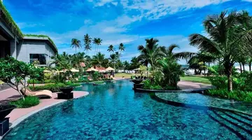 Weligama Bay Marriott Resort &SPA